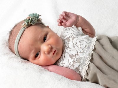 Photo Aurora Alba