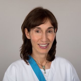 Photo Dr. med. Sara Bacanovic