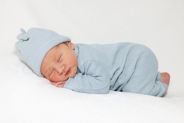 Foto Ben