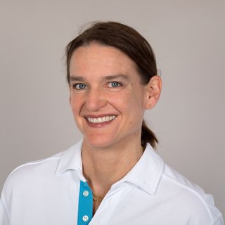 Foto Dr. med. Corinne Berli-Fritsch