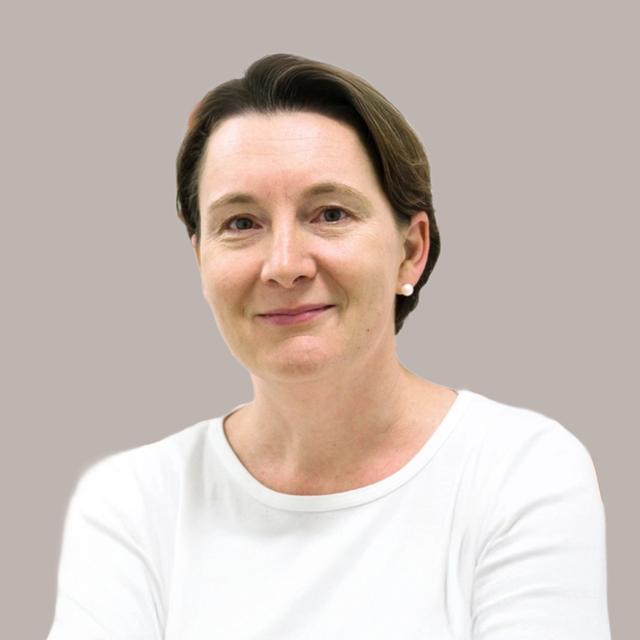 Photo Dr. med. Birgit Bach-Kliegel
