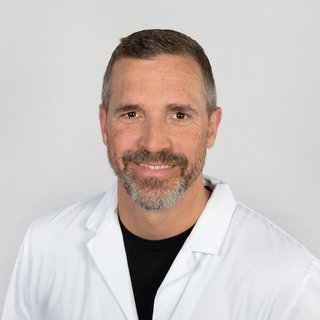 Foto Prof. Dr. med. Dr. phil. Marco Bueter