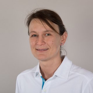 Photo Dr. med. Katharina Casauro