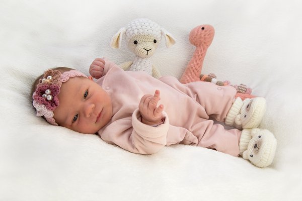 Foto Céleste Marie Martine