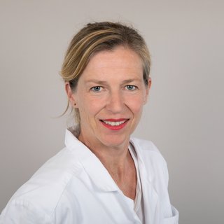 Foto Dr. med. Anouk Chuffart