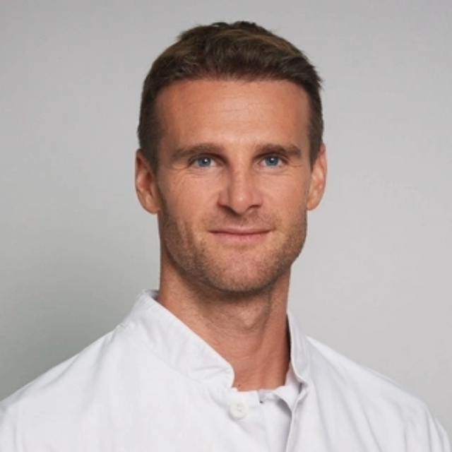 Foto Dr. med. Cyril Inauen