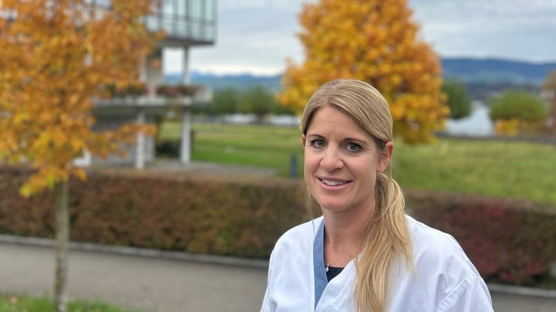 Deborah Schicker Foto