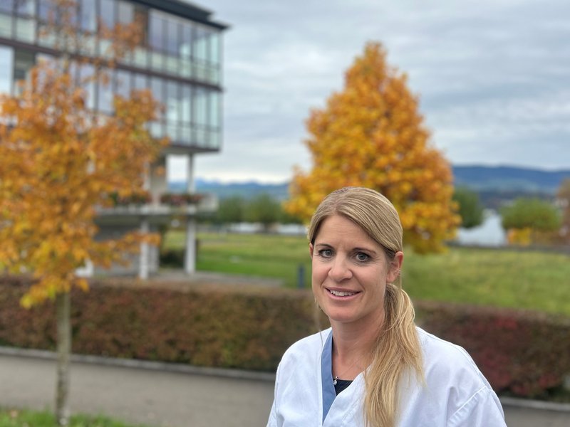 Deborah Schicker Foto