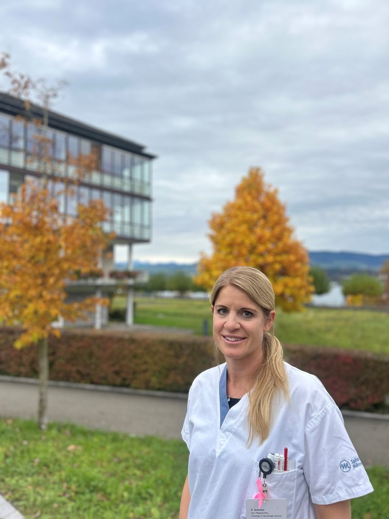 Deborah Schicker Foto