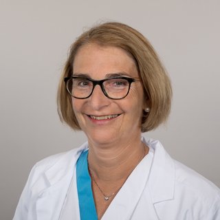 Photo Dr. med. Ursula Diener