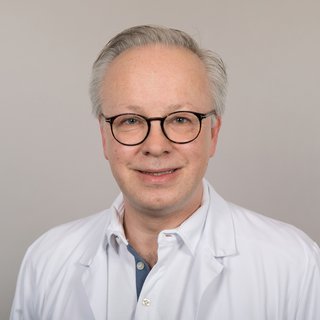 Foto Dr. med. Stefan Eisoldt