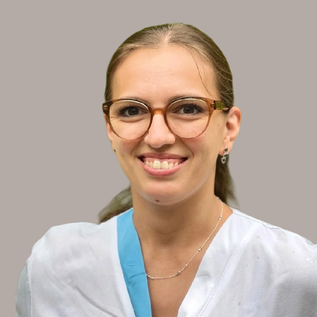 Foto Fatime Avdyli