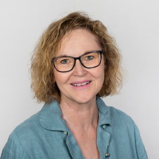 Photo Dr. Nicola Fielder
