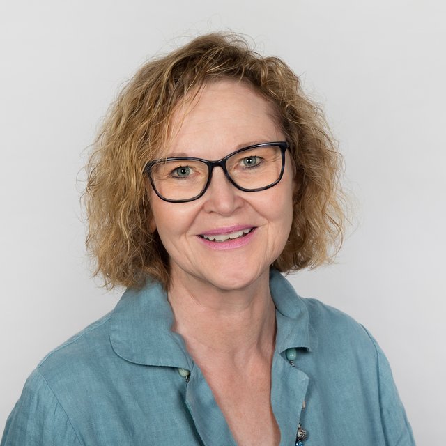 Foto Dr. Nicola Fielder