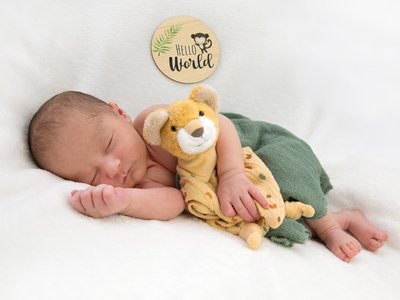 Photo Finn