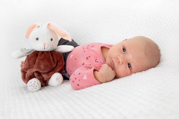 Foto Fiorella Isolina Leonora