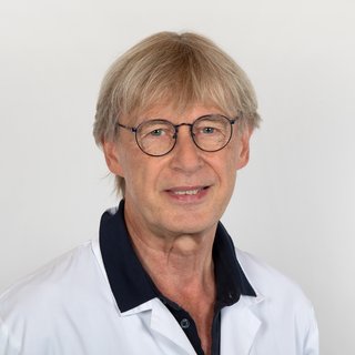 Foto Dr. med. Richard Fürpasz