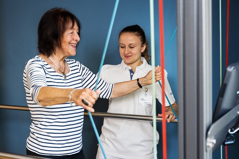 Geschäftsbericht 2022