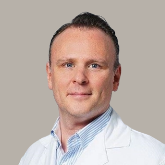 Foto Dr. med. Philipp Grimsehl