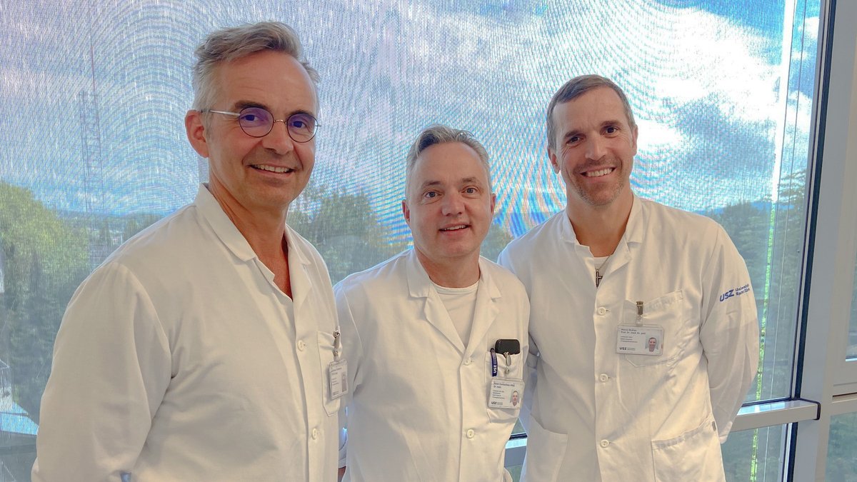 Hernienchirurgie_Team