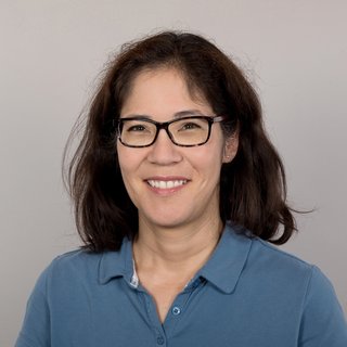 Photo Dr. med. Yoko Gugger