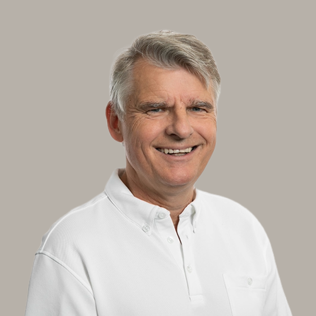 Foto PD Dr. med. Jochen Binder
