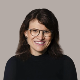 Foto Dr. med Julia-Katharina Kempf