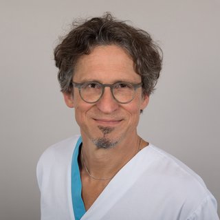 Photo Dr. med. (A) Christian Kandler