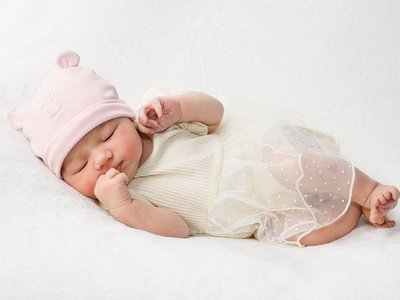 Photo Lily