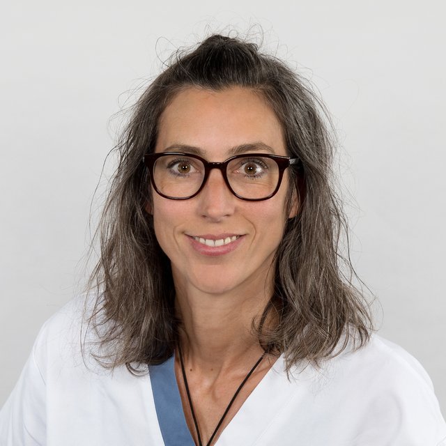Photo Isabelle Müller