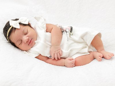 Photo Nailah