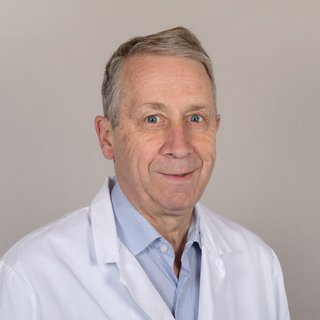 Foto Prof. Dr. med. Felix Niggli