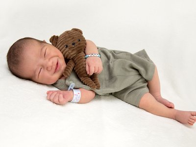 Photo Noah