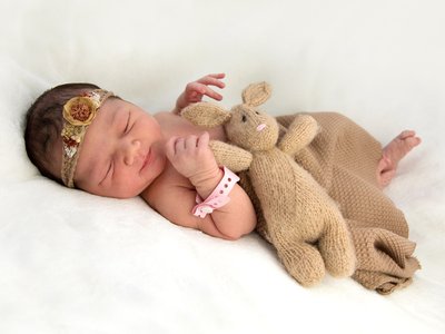 Photo Olivia
