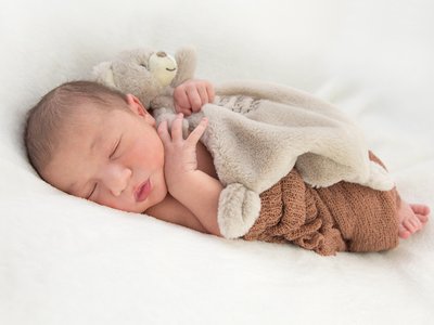 Photo Olivia