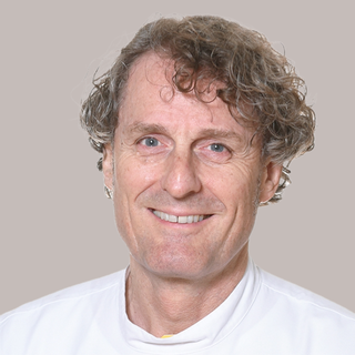 Foto Prof. Dr. med. Ralph Peterli