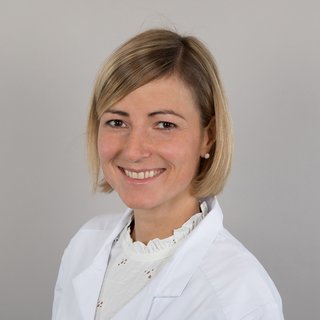 Foto Dr. med. Heike Pietge