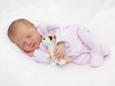 Photo Sienna Marie