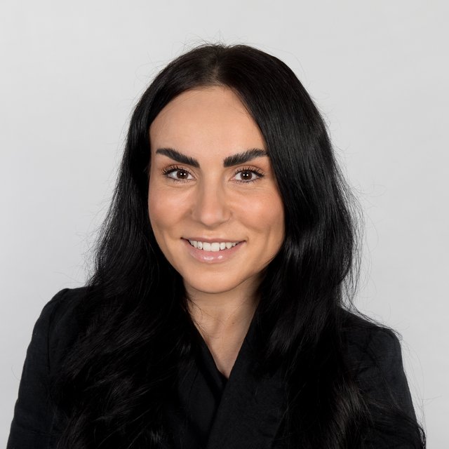 Foto Liridona Shkodra-Dautaj