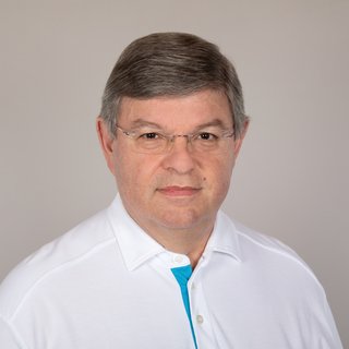 Photo PD Dr. med. Christoforos Stoupis