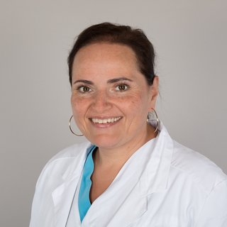 Photo Dr. med. Tamara Strautz