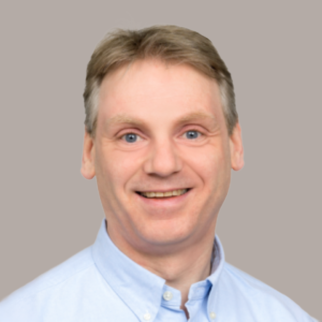 Foto Dr. med Joachim Sudendey