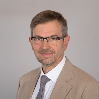 Foto Dr. med. Daniel Voellmy