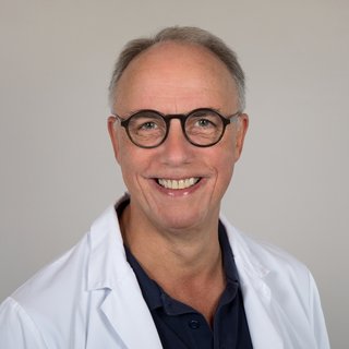 Foto Dr. med. Stefan Zachmann