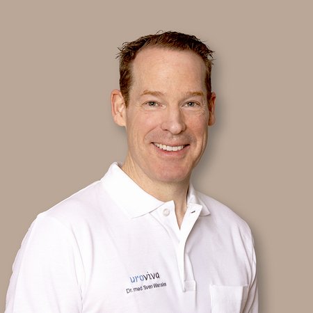 Photo Dr. med. Sven Wenske