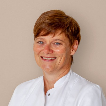 Foto Dr. med. Susanne Reichert