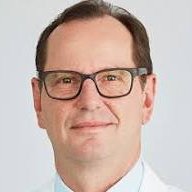 Foto PD Dr. med. Christoph Tausch