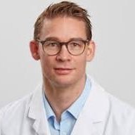 Foto Prof. Dr.  med. Michael Linecker