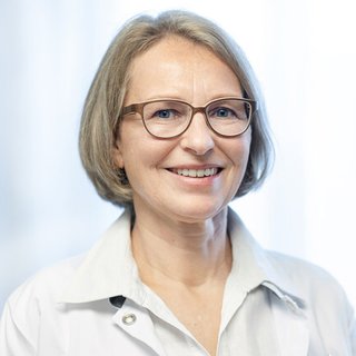 Foto Dr. med. Karin Köhler