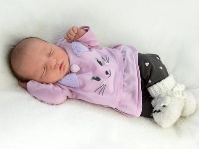 Photo Alessia